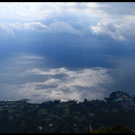 モッチョム岳ガイドツアー7