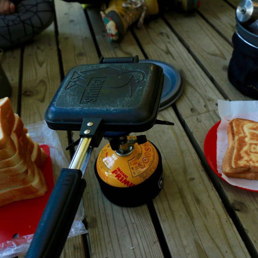 縄文杉1泊2日ガイドツアー6