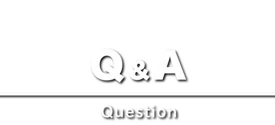 Q&A